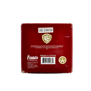 Funko Wacky Wobbler Scarecrow (Wizard of Oz) [2]