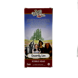 Funko Wacky Wobbler Cowardly Lion (Wizard of Oz) [2]