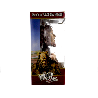 Funko Wacky Wobbler Cowardly Lion (Wizard of Oz) [2]