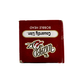 Funko Wacky Wobbler Cowardly Lion (Wizard of Oz) [2]