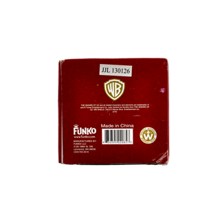 Funko Wacky Wobbler Cowardly Lion (Wizard of Oz) [2]