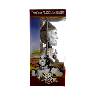 Funko Wacky Wobbler Tin Man (Wizard of Oz)