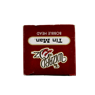 Funko Wacky Wobbler Tin Man (Wizard of Oz)