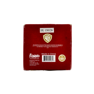 Funko Wacky Wobbler Tin Man (Wizard of Oz)