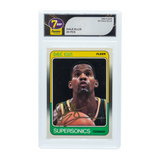 Basketball Cards Signature Series