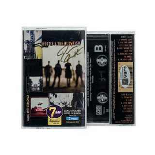 Darius Rucker Signature Series