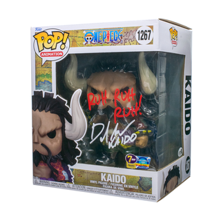 David Sobolov - Kaido Pop #1267