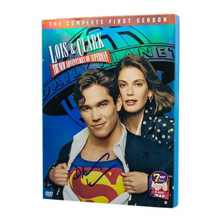 Dean Cain Signature Series  - Superman (Lois & Clark)
