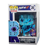 Signature Series Derek Mears & CJ Graham - Jason (Friday the 13th)