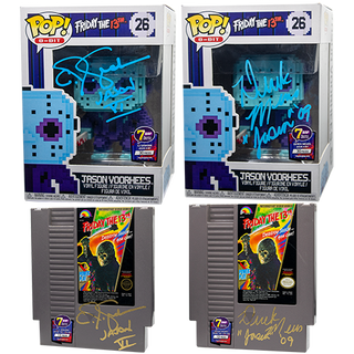 Jason (Friday the 13th) Signature Series