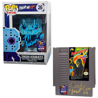 Jason (Friday the 13th) Signature Series