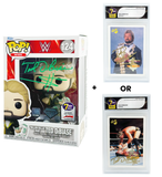 Signature Series - WWE Legends