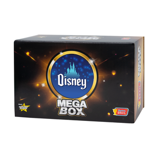 * Disney Mystery Grail Mega Box
