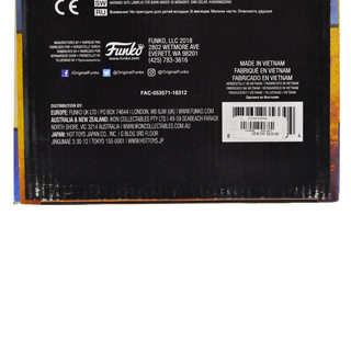 * Funko Infinity Gauntlet (Dome) – Hot Topic Exclusive