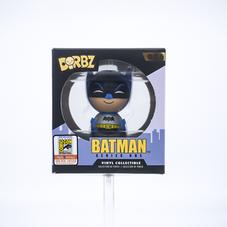 * Funko Dorbz Batman Classic TV 036 – 2015 SDCC Sxclusive /500 Made