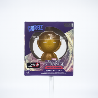 * Funko Dorbz Doctor Strange Astral Projection 206 – GameStop Exclusive
