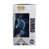 Dumbo (Metallic) 50 - 2013 SDCC Exclusive /480 made
