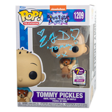 Signature Series E.G. Daily Signed Pop - Tommy Pickles (Rugrats)