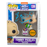 Signature Series E.G. Daily Signed Pop - Tommy Pickles (Rugrats)