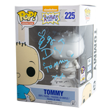 Signature Series E.G. Daily Signed Pop - Tommy Pickles (Rugrats)