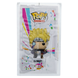 * Boruto GITD Entertainment Earth Exclusive Pop + ER Customs etched PopShield Armor with unique design /24 pcs