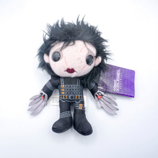 * Funko Edward Scissorhands Plushie