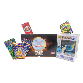 eeveelutions booster box Thoughts on the Prismatic Evolution Surprise as an investment..? : r/PokeInvesting SEALED at a very reasonable price Pokemon Eeveelutions Terastal Festival ex