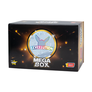 eevee evolution booster box Pokemon Evolutions Flareon VMAX Premium Collection 6 Packs, Promo Card, Oversized Card, Pokemon USA Best Pokmon TCG deal: Prismatic