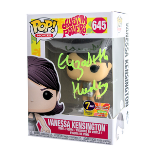 Elizabeth Hurley - Vanessa Kensington Pop #645