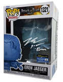 Signature Series Bryce Papenbrook - Eren Jaeger (Attack on Titan)