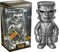 Hikari Frankenstein (Platinum) /750 made [Box Condition: 7.5/10]