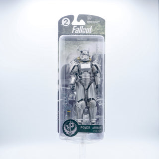* Funko Legacy Collection Fallout Power Armor 6-inch Action Figure