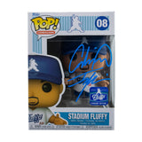 Gabriel "Fluffy" Iglesias Signed Pop - Stadium Fluffy (Home) 08 - Stadium Edition Exclusive