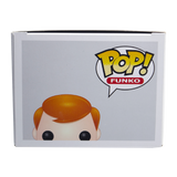 12th Man Freddy Funko (Football Player) 00 - 2016 ECCC Exclusive /250 made