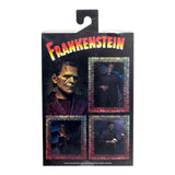 Ultimate Frankenstein's Monster - NECA Universal Monsters 7" Action Figure