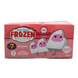 * 9-Pack Frozen Culture x Abominable Toys Chomp - Jawbreaker Chomp Popsicle (Guaranteed Chase!!) - 7BAP Exclusive