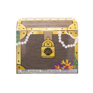 * Funko Disney Treasure Under the Sea Mystery Box (Unsealed) – Hot Topic Exclusive