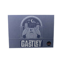 ⋆ Mischief Toys Gargoyle Gastley - 2022 NYCC Exclusive/400 Made ⋆