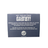 ⋆ Mischief Toys Gargoyle Gastley - 2022 NYCC Exclusive/400 Made ⋆