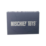 ⋆ Mischief Toys Gargoyle Gastley - 2022 NYCC Exclusive/400 Made ⋆