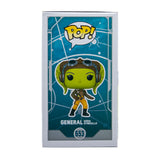 Signature Series Vanessa Marshall Signed Pop - General Hera Syndulla (Star Wars) /75 pcs