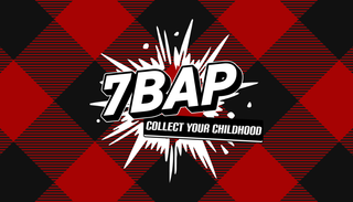 7BAP Gift Card