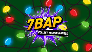 7BAP Gift Card