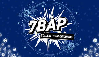 7BAP Gift Card