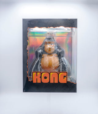* Midas Kong by Plastic Empire /299 Made