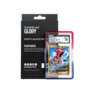 GradedGuard CGC Limited Edition – Glory