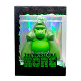 ⋆ Incredible Kong by Plastic Empire /275 made ⋆