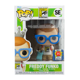 Freddy Funko SE - Hall H Exclusive/6800 Made