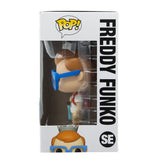 Freddy Funko SE - Hall H Exclusive/6800 Made