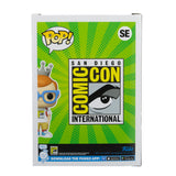 Freddy Funko SE - Hall H Exclusive/6800 Made